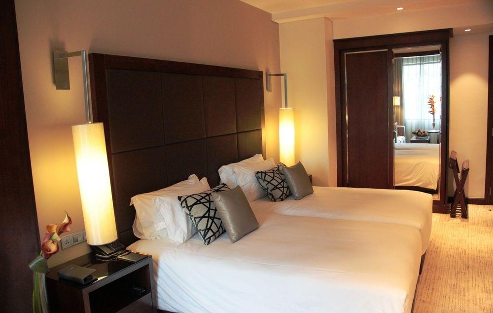 Hotel Dusitd2 Nairobi Extérieur photo