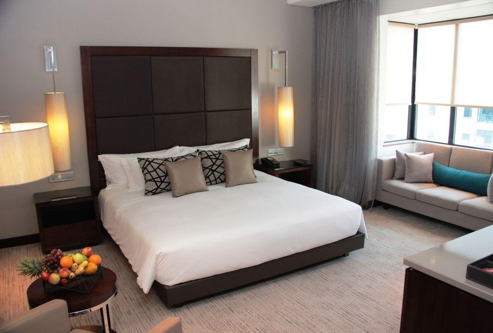 Hotel Dusitd2 Nairobi Extérieur photo