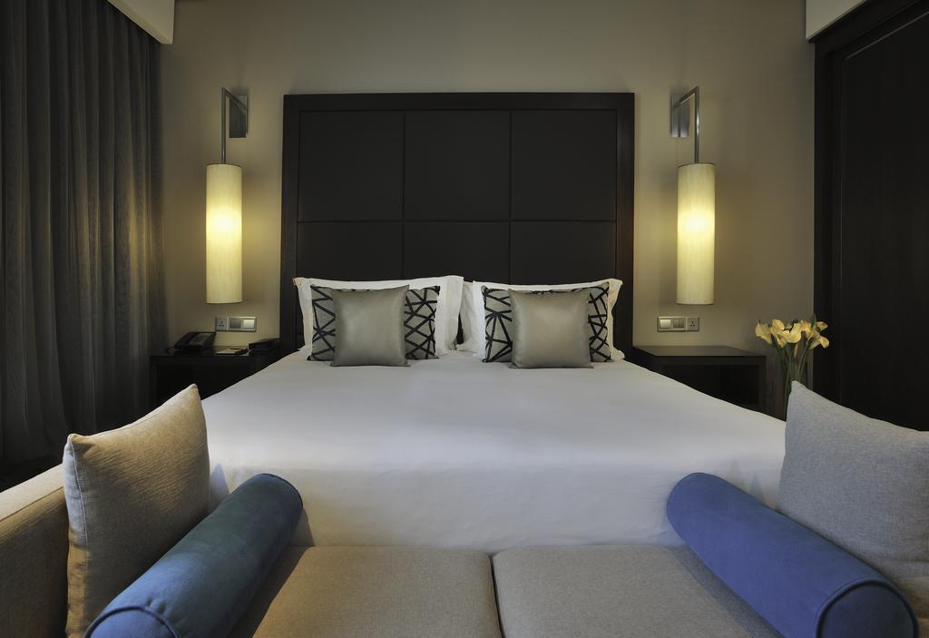 Hotel Dusitd2 Nairobi Chambre photo