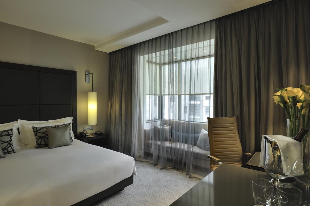 Hotel Dusitd2 Nairobi Chambre photo