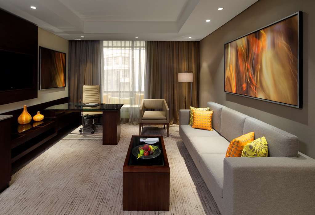 Hotel Dusitd2 Nairobi Chambre photo