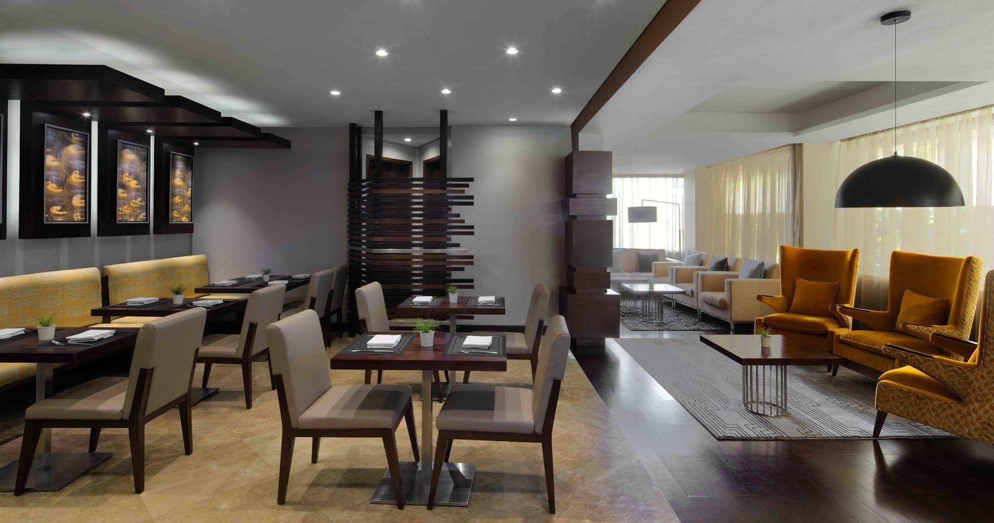 Hotel Dusitd2 Nairobi Extérieur photo