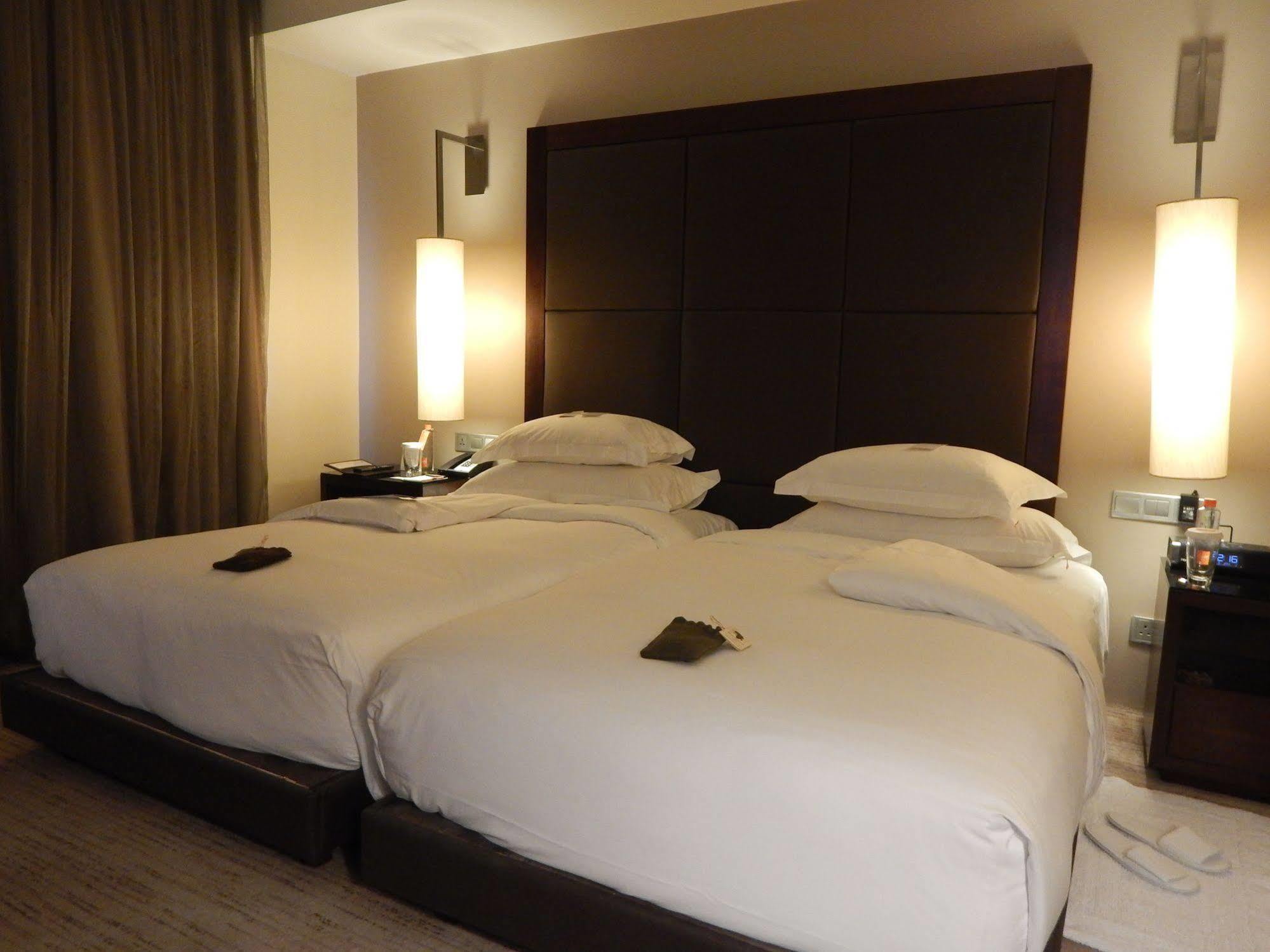 Hotel Dusitd2 Nairobi Extérieur photo