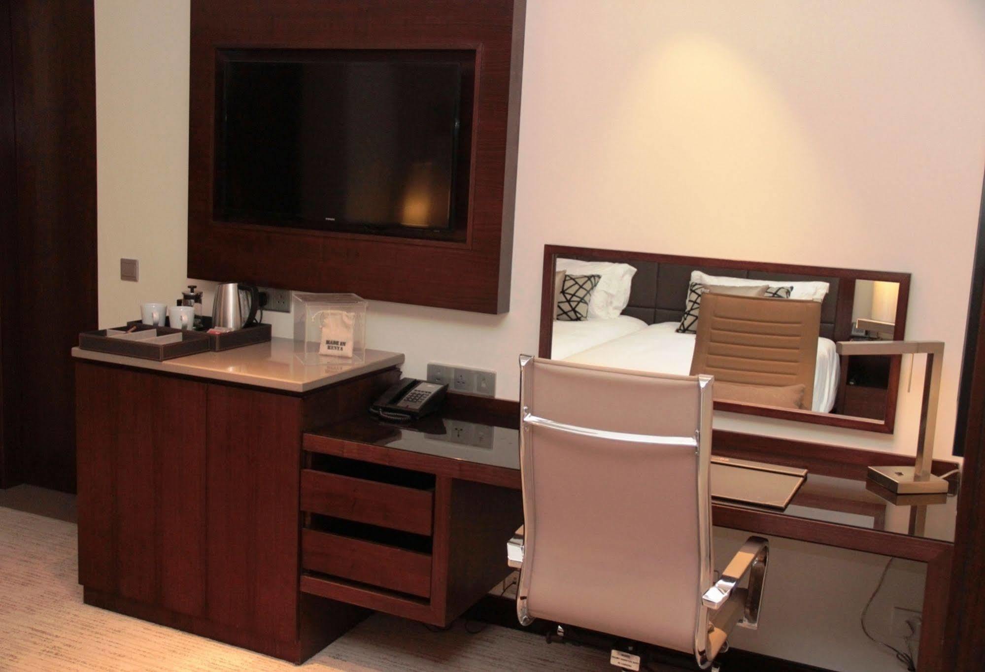 Hotel Dusitd2 Nairobi Extérieur photo
