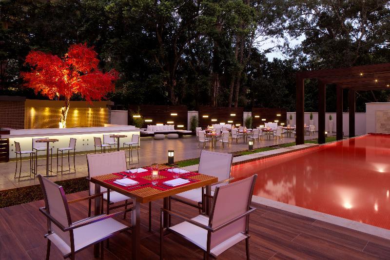 Hotel Dusitd2 Nairobi Extérieur photo