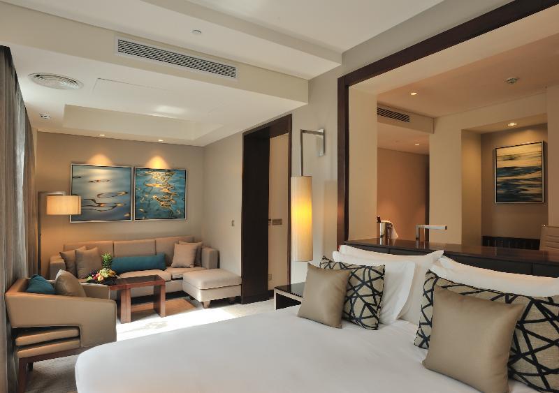 Hotel Dusitd2 Nairobi Extérieur photo