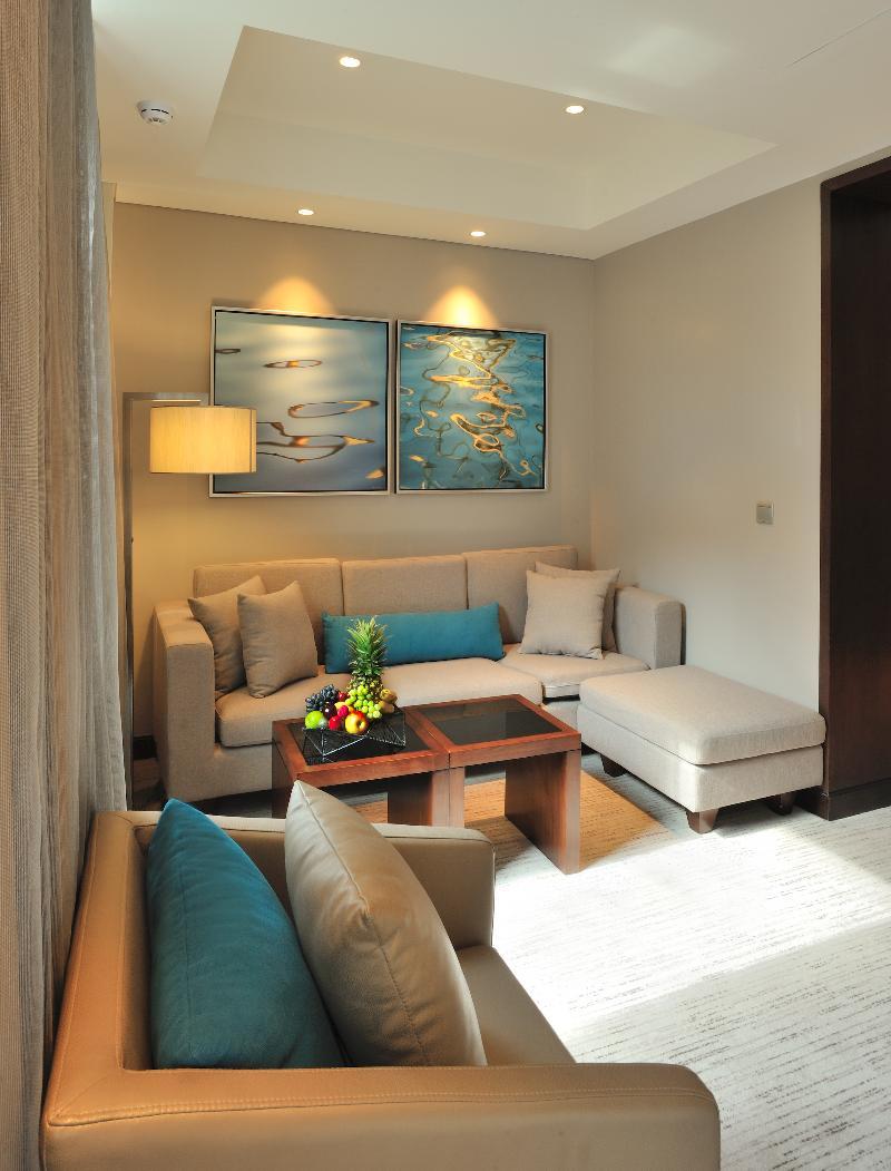 Hotel Dusitd2 Nairobi Extérieur photo