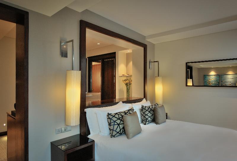 Hotel Dusitd2 Nairobi Extérieur photo