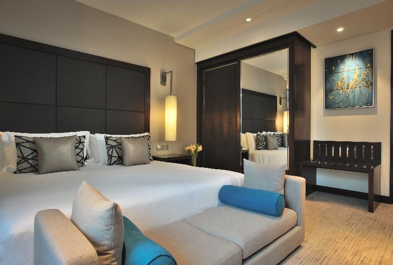 Hotel Dusitd2 Nairobi Extérieur photo
